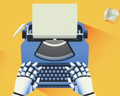 Artificial Intelligence Will Never Substitute My Authors. However, Lacking Oversight, It May Destroy The Publishing Industry As We Know It